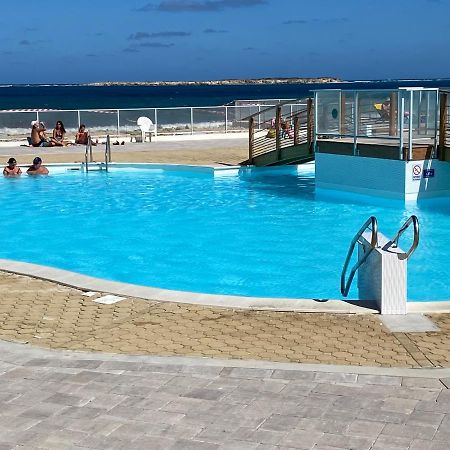 Ocean Sxm Studio Cul de Sac Exteriör bild