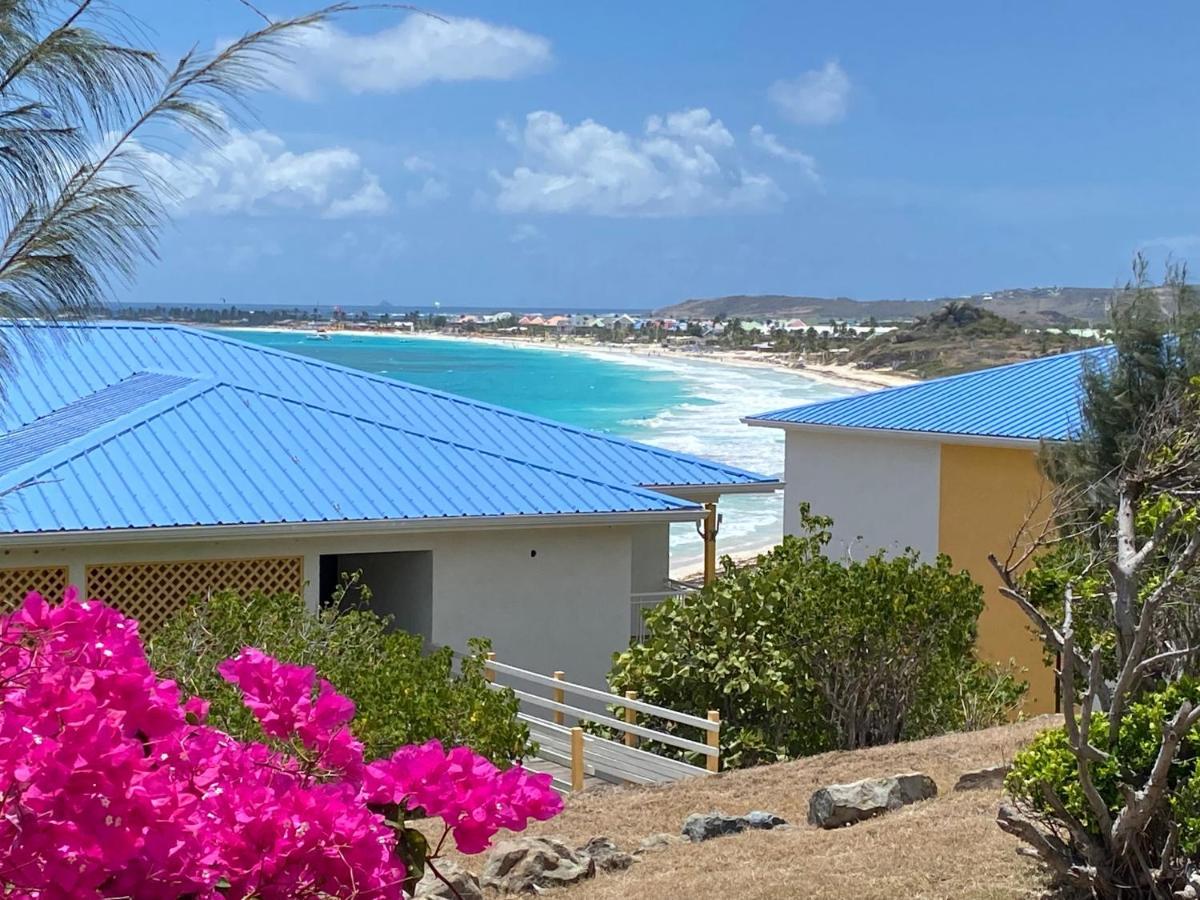 Ocean Sxm Studio Cul de Sac Exteriör bild
