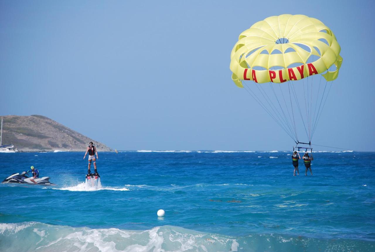 Ocean Sxm Studio Cul de Sac Exteriör bild
