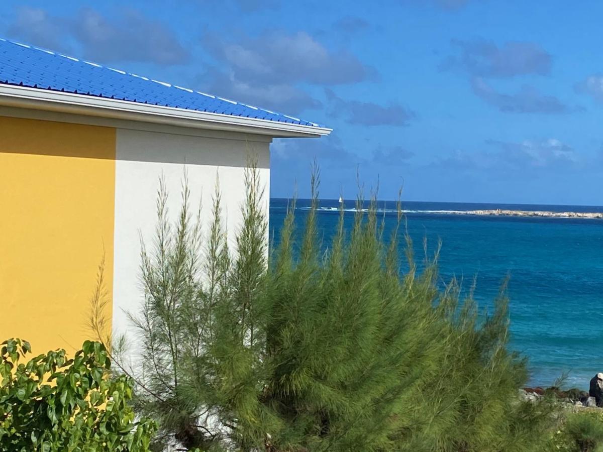 Ocean Sxm Studio Cul de Sac Exteriör bild