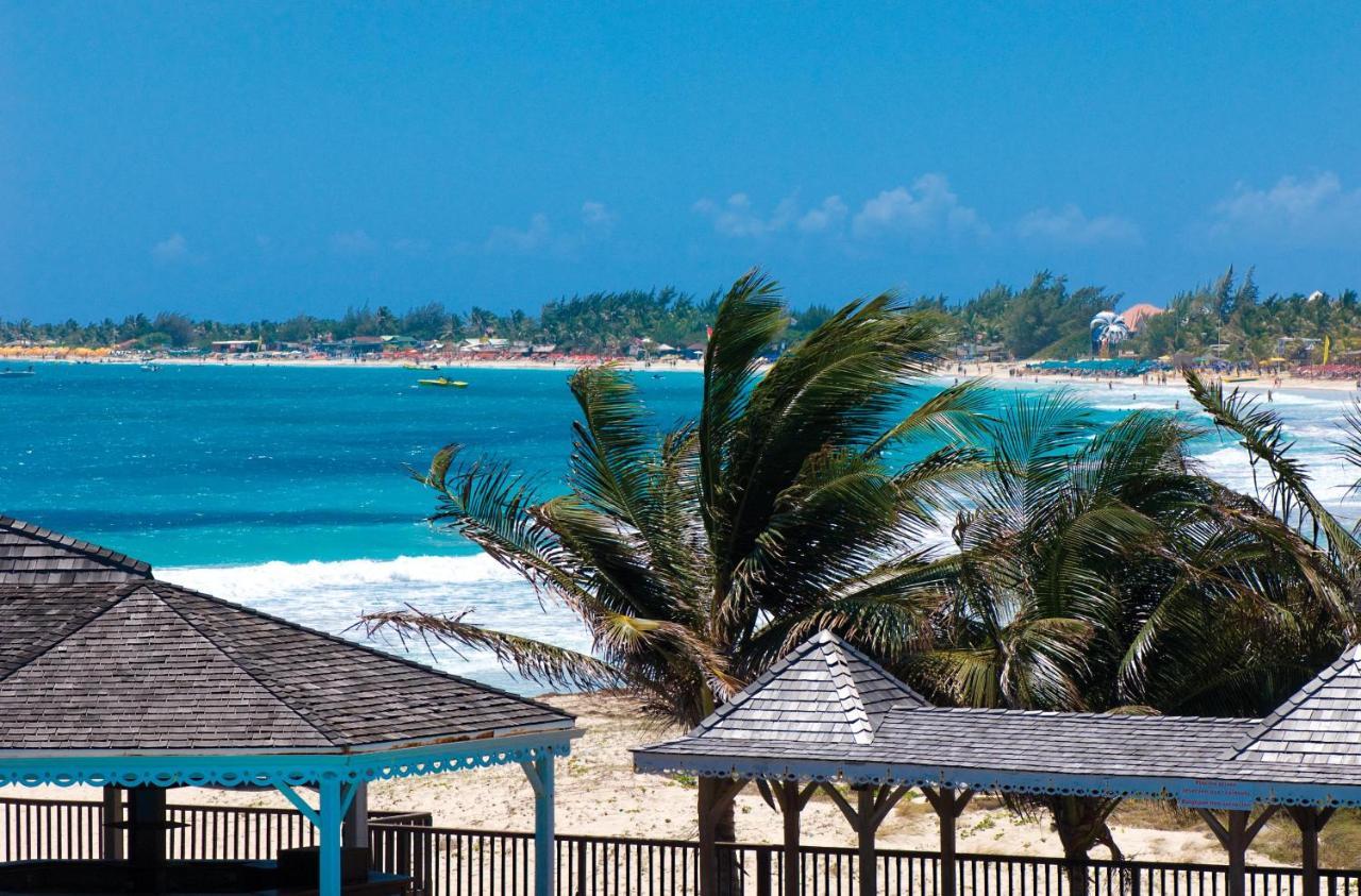 Ocean Sxm Studio Cul de Sac Exteriör bild